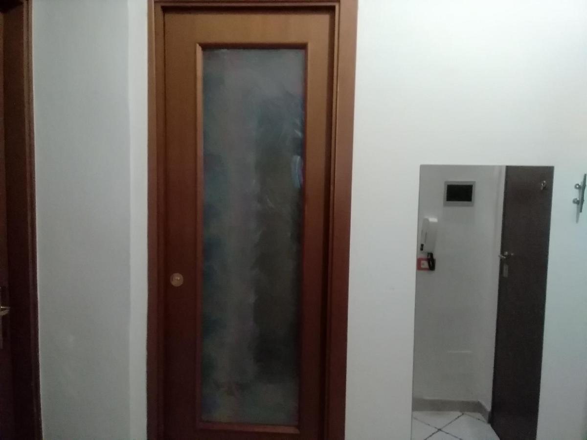 Villa Casina Del Porto Livorno Exterior foto