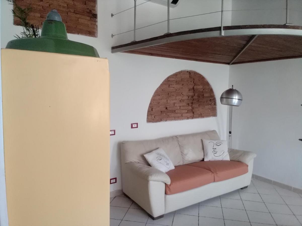 Villa Casina Del Porto Livorno Exterior foto